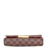 Louis Vuitton Favorite PM Damier Ebene Base
