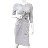 Chanel CC Chain Necklace Mannequin

