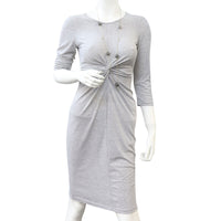 Chanel CC Chain Necklace Mannequin

