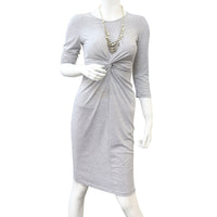 Chanel CC Resin Pearl Chain Necklace Mannequin

