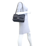 Chanel Classic Double Flap Jumbo Mannequin

