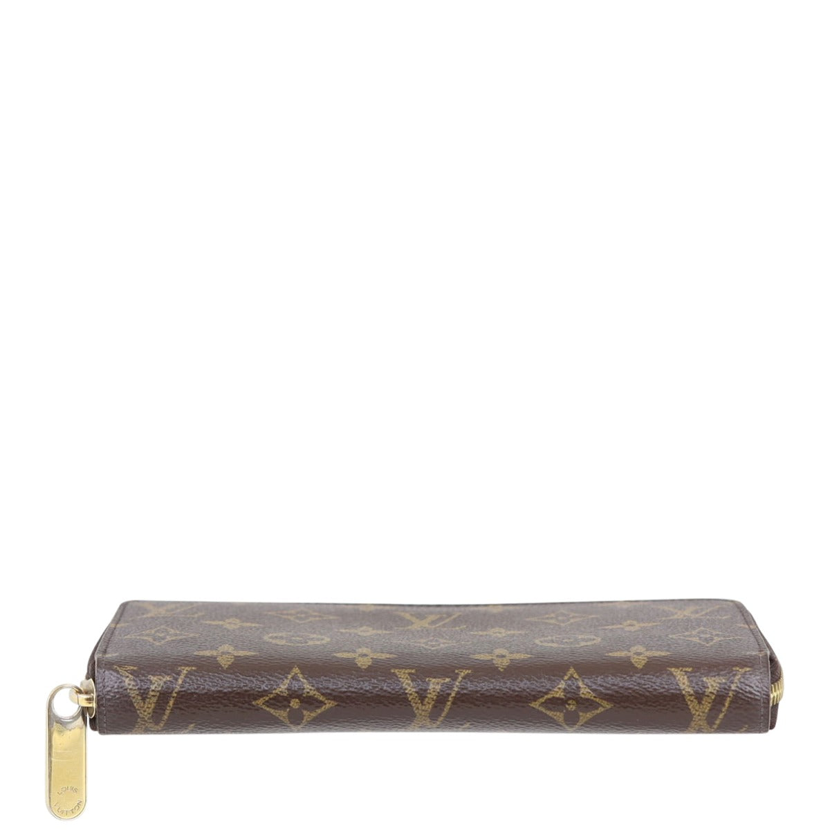 Louis Vuitton Zippy Wallet Monogram Base

