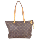Louis Vuitton Lena PM Monogram Back
