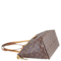 Louis Vuitton Lena PM Monogram Corner
