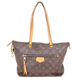 Louis Vuitton Iena PM Monogram Front
