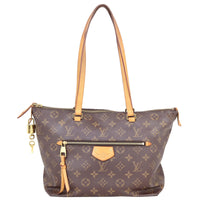 Louis Vuitton Iena PM Monogram Front
