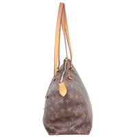 Louis Vuitton Lena PM Monogram Side
