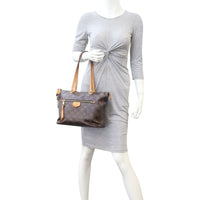 Louis Vuitton Lena PM Monogram Mannequin
