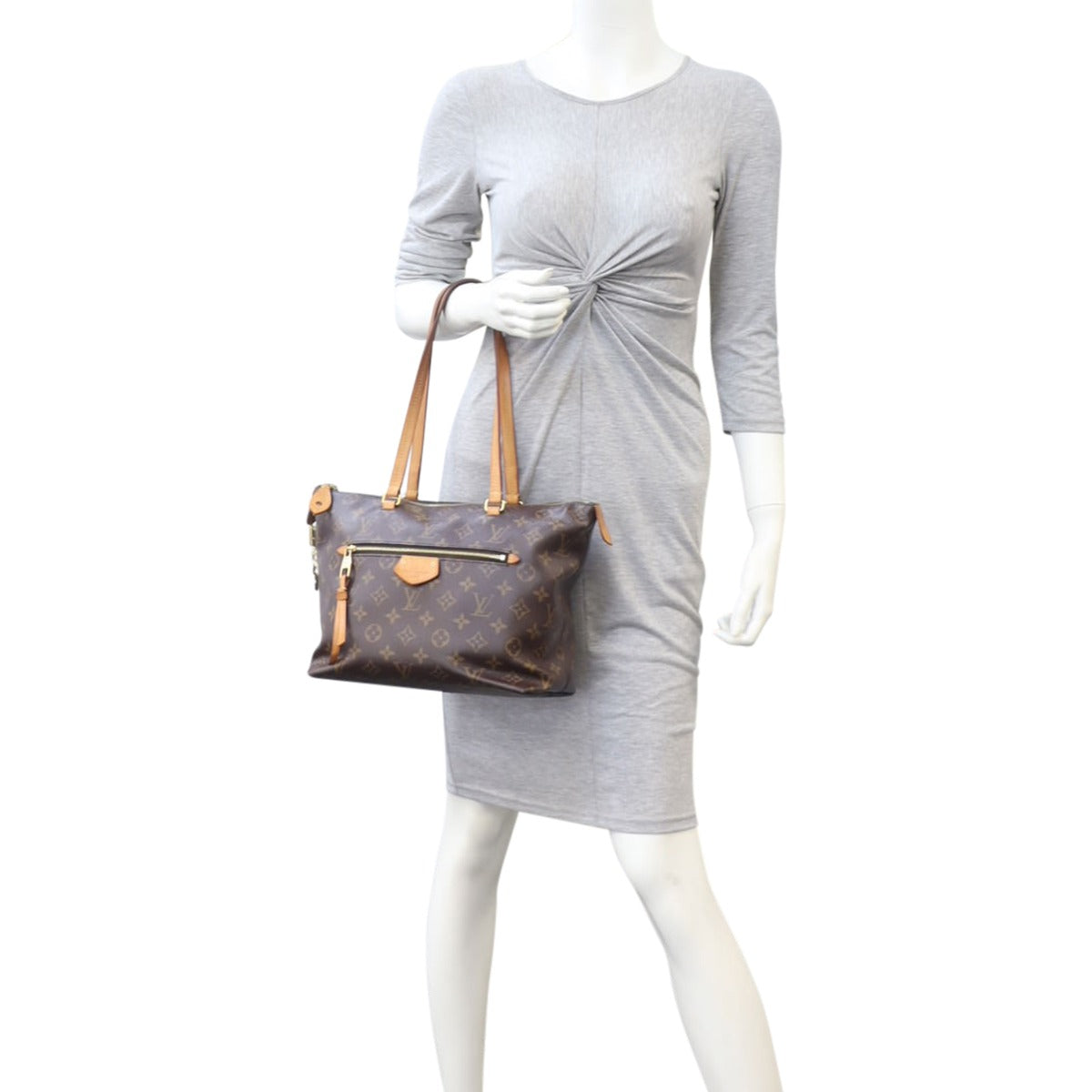 Louis Vuitton Lena PM Monogram Mannequin
