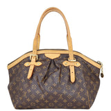 Louis Vuitton Tivoli Monogram Back

