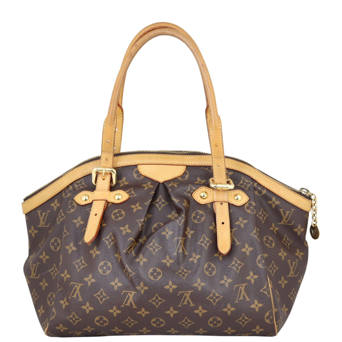Louis Vuitton Tivoli Monogram Back

