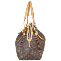 Louis Vuitton Tivoli Monogram Side

