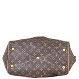 Louis Vuitton Tivoli Monogram Base


