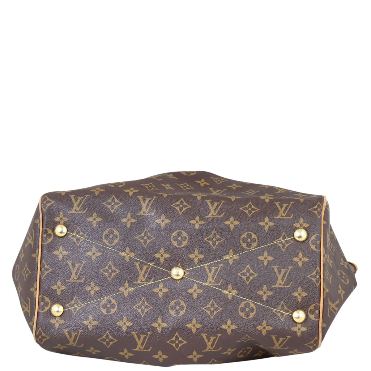 Louis Vuitton Tivoli Monogram Base

