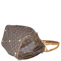 Louis Vuitton Tivoli Monogram Corner
