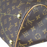 Louis Vuitton Tivoli Monogram Corner
