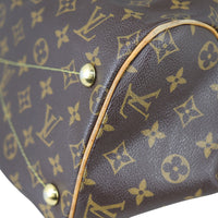 Louis Vuitton Tivoli Monogram Corner
