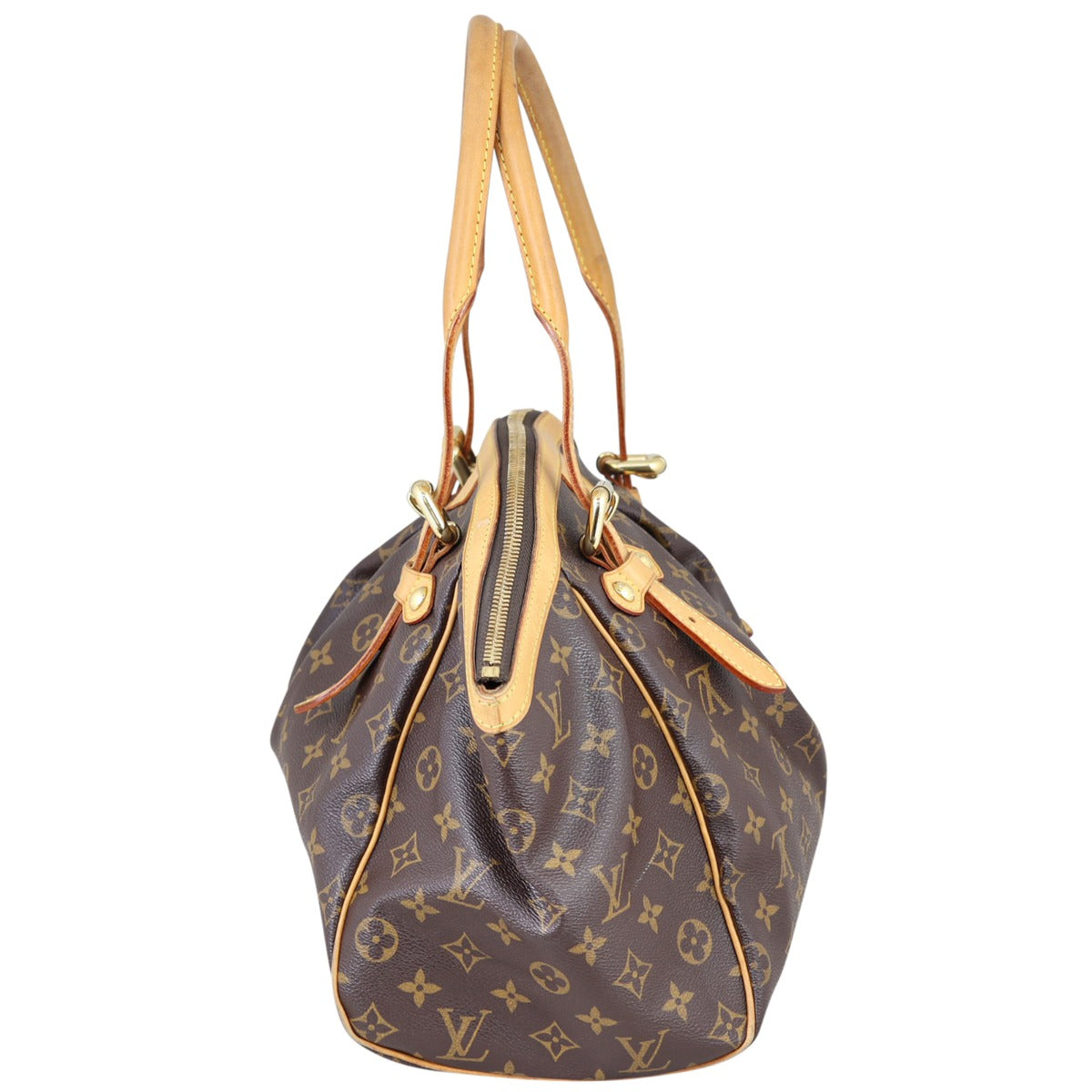 Louis Vuitton Tivoli Monogram Side
