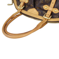 Louis Vuitton Tivoli Monogram Corner
