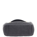 Chanel Petite Shopping Tote Base

