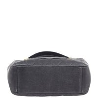 Chanel Petite Shopping Tote Base
