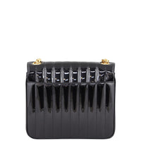 Saint Laurent Patent Vicky Large Back

