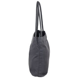 Prada Tessuto City Tote Small Side
