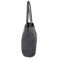 Prada Tessuto City Tote Small Side
