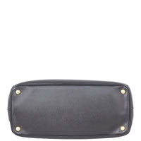 Prada Saffiano Lux Galleria Double Zip Tote Large Base
