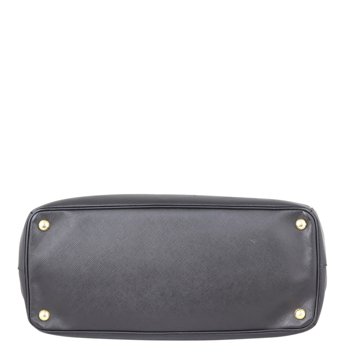 Prada Saffiano Lux Galleria Double Zip Tote Large Base
