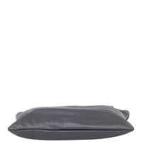 Prada Soft Calf Large Clutch Base

