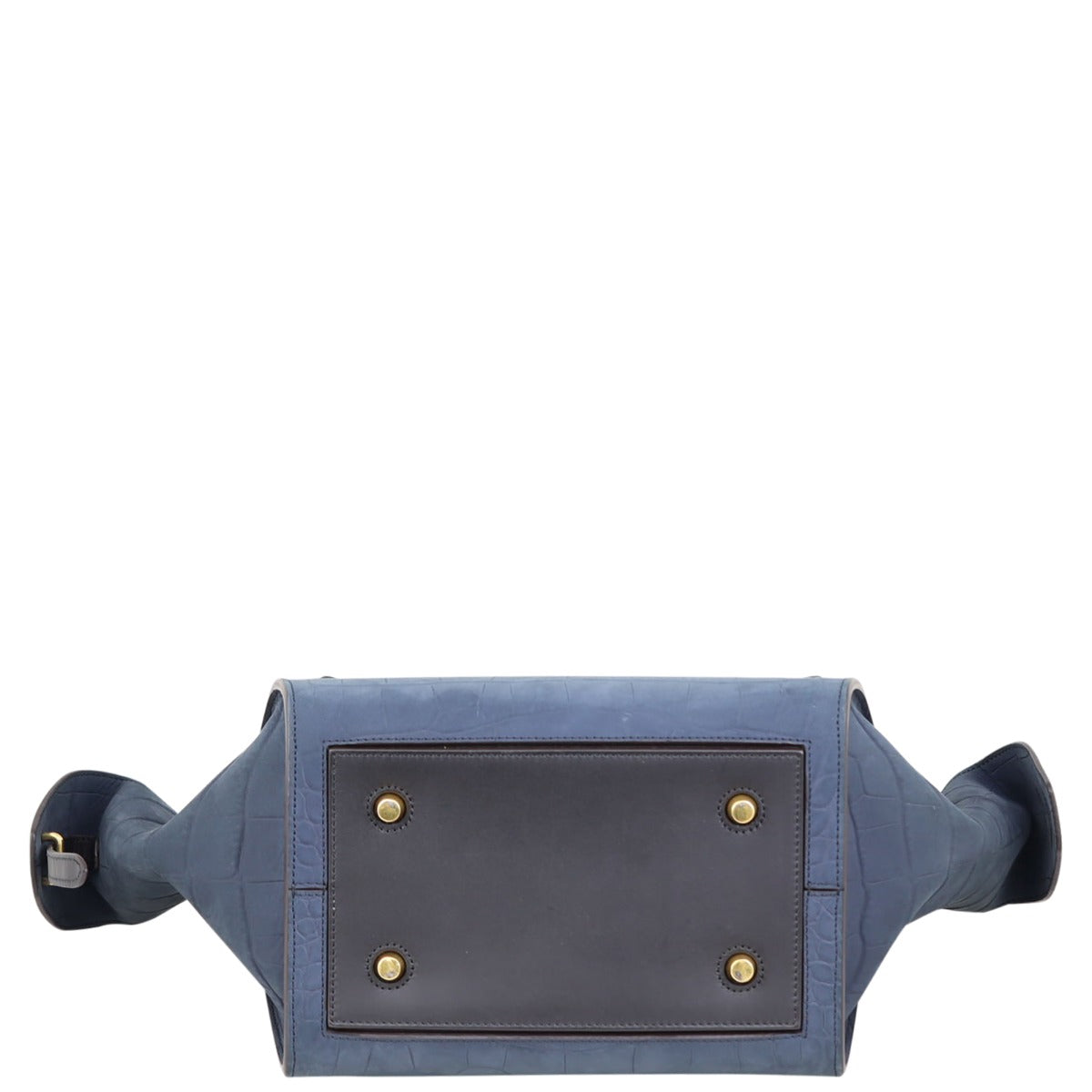 Celine Tie Knot Tote Base
