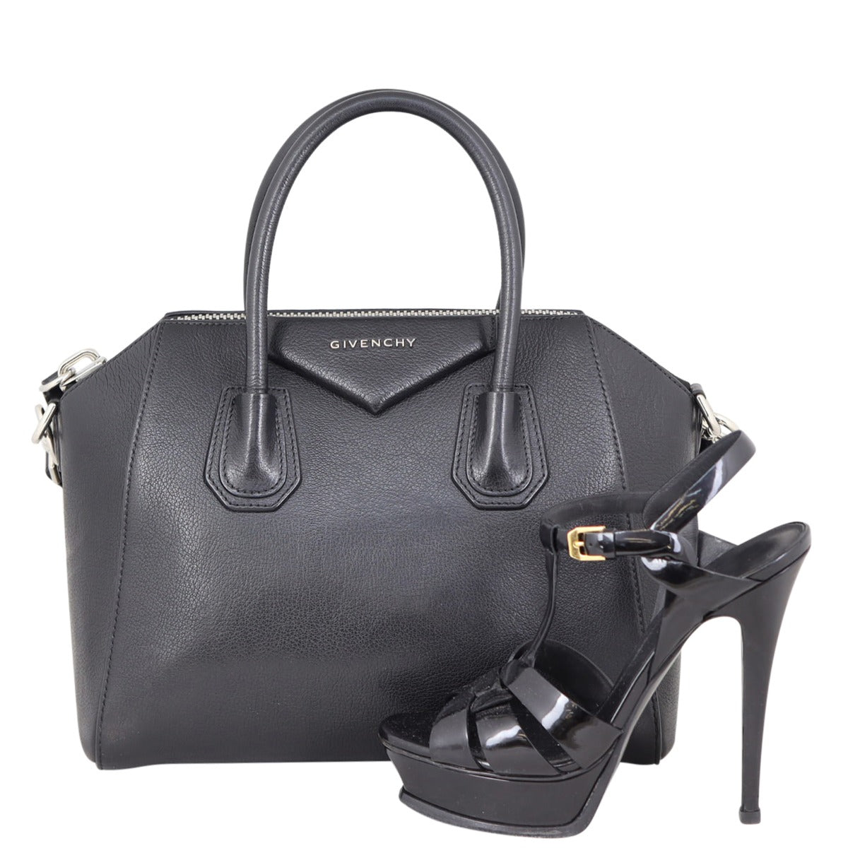 Givenchy Antigona Small Shoe
