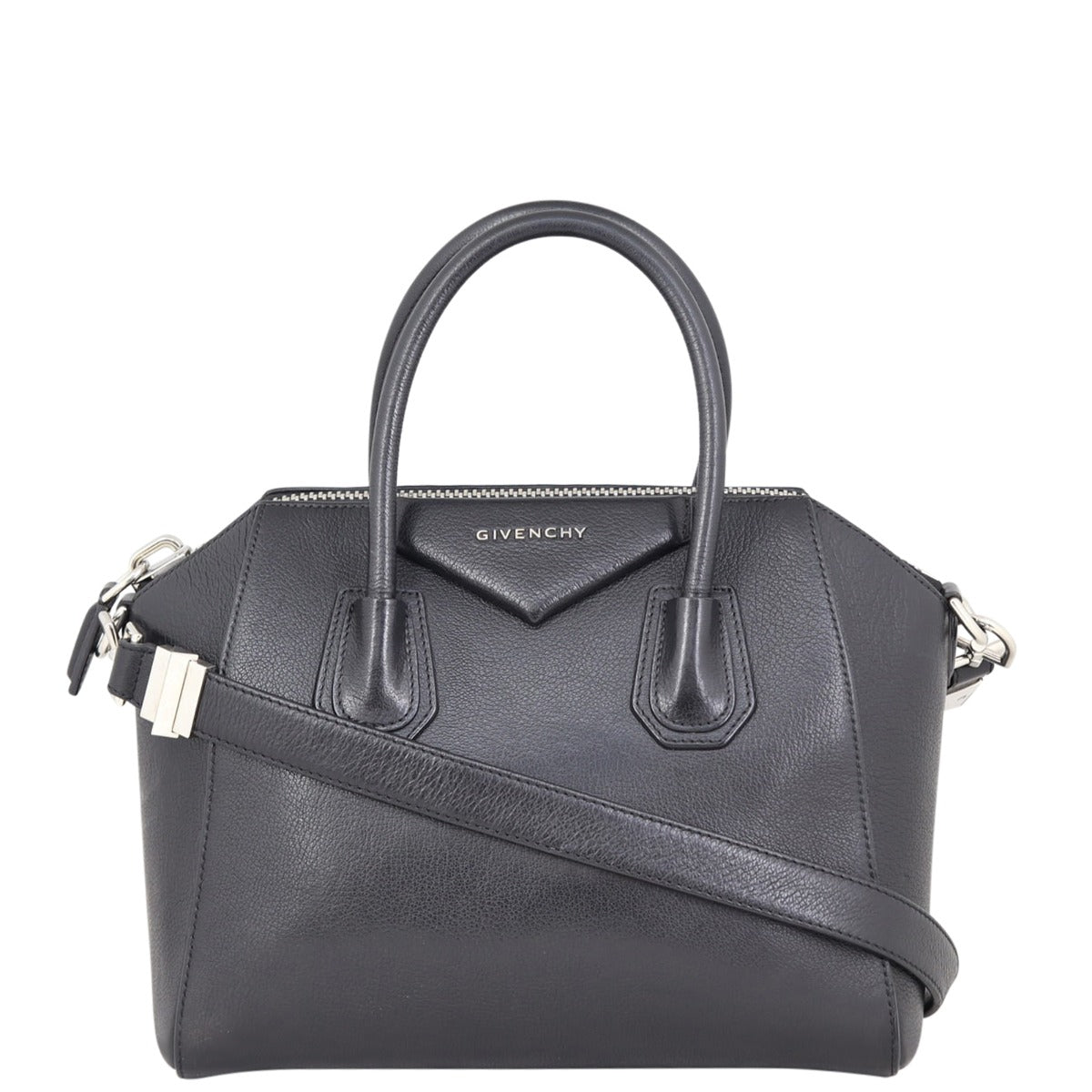 Givenchy Antigona Small Front
