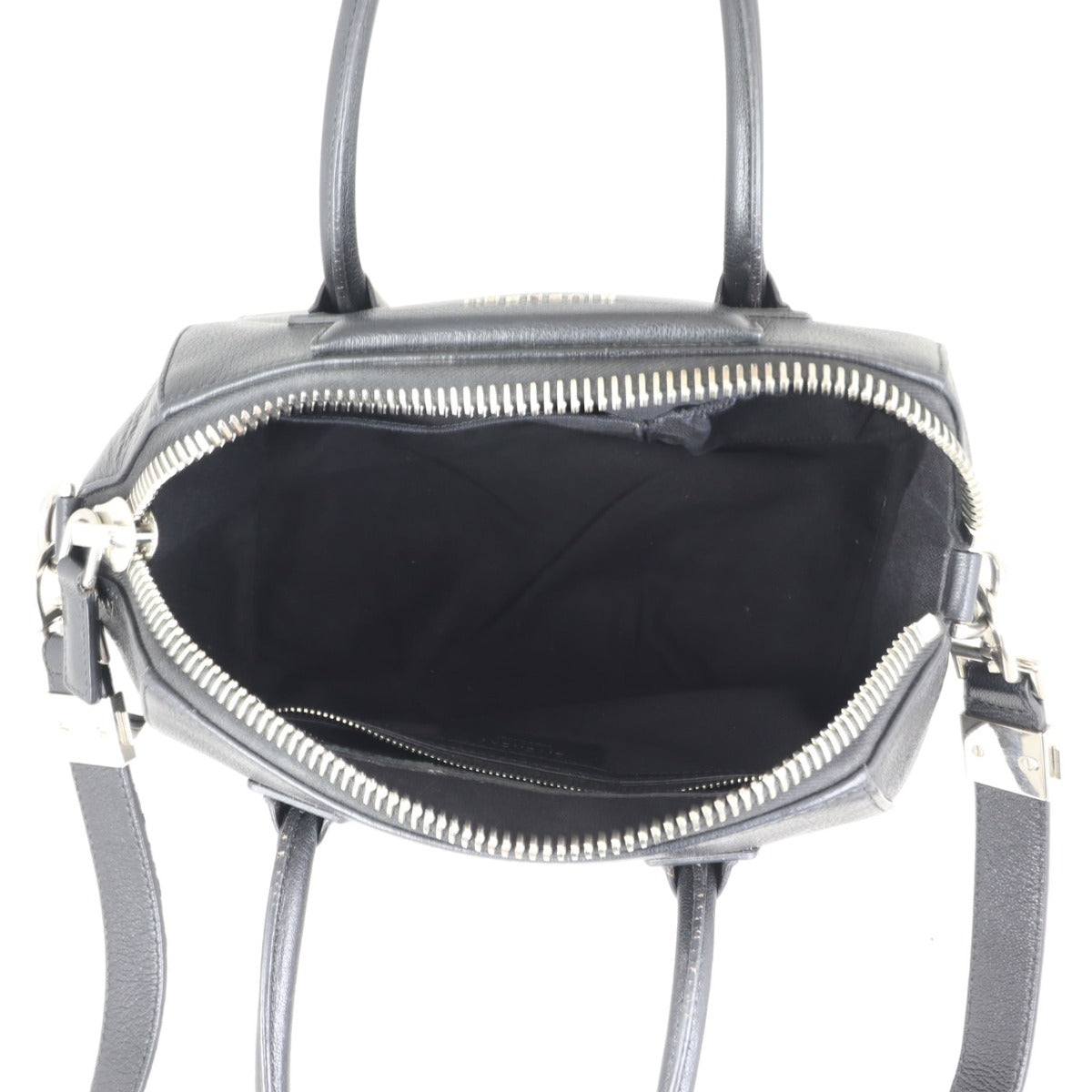 Givenchy Antigona Small Whole interior

