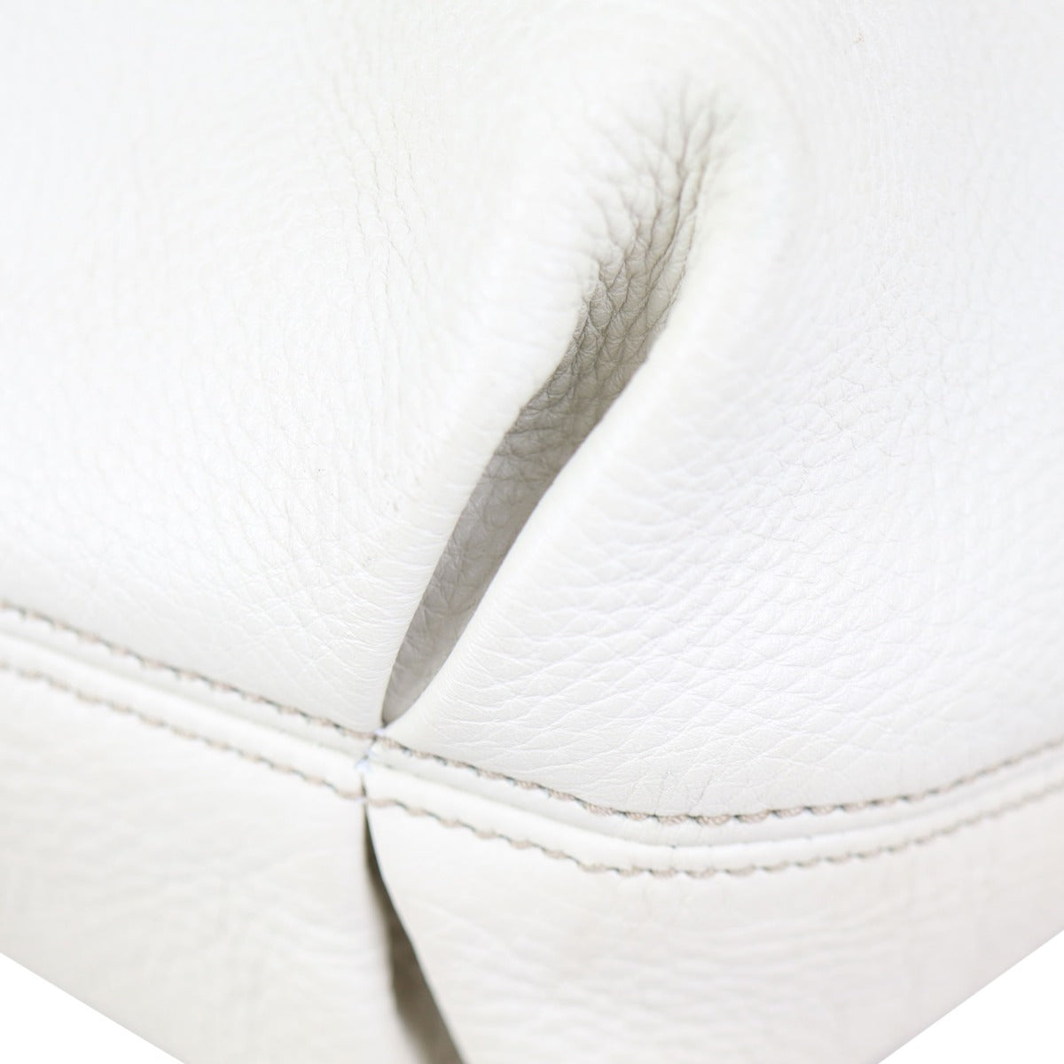 Gucci Soho Hobo Corner