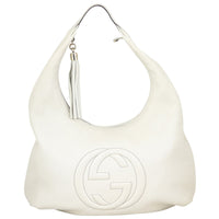 Gucci Soho Hobo Front
