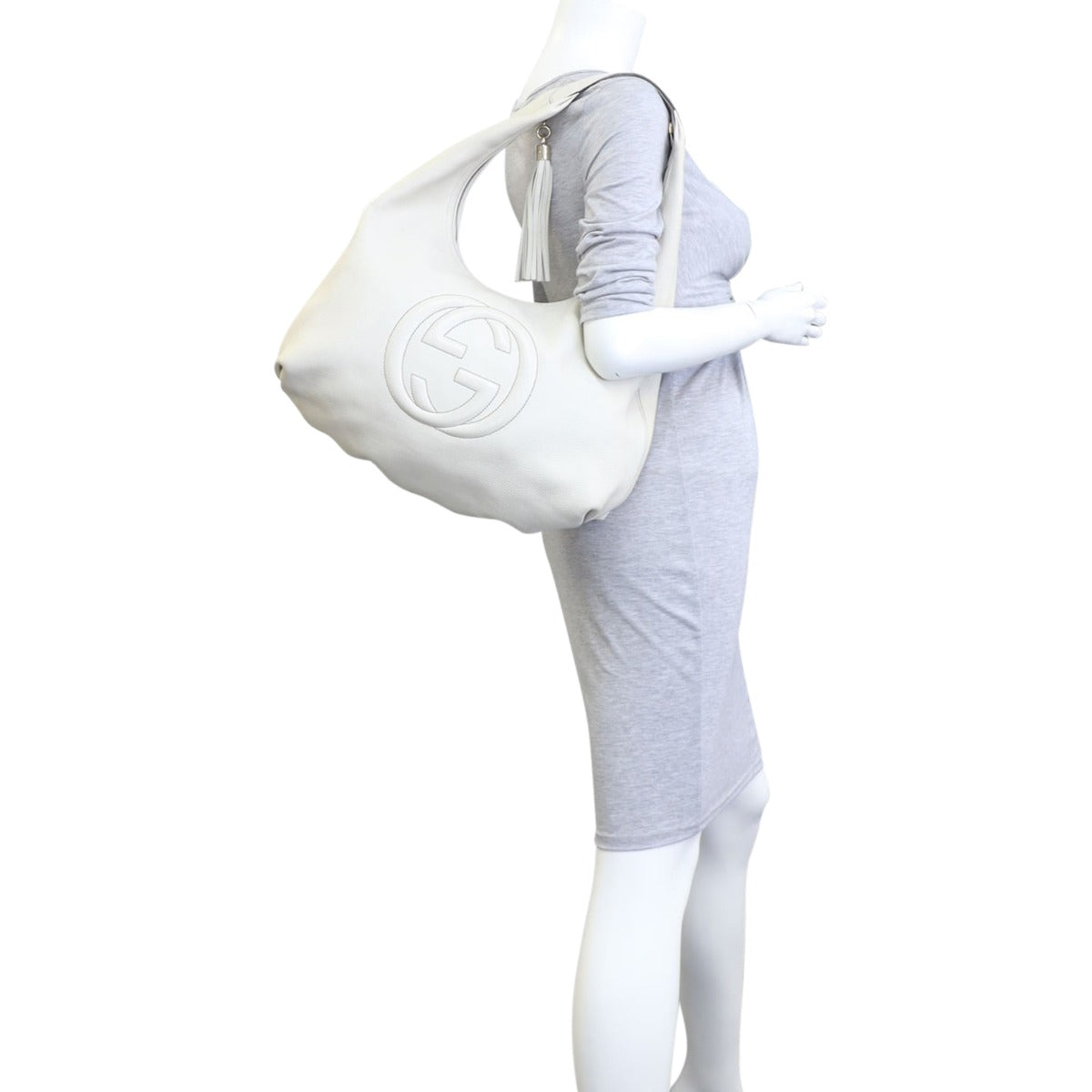 Gucci Soho Hobo Mannequin

