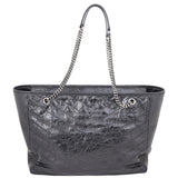 Saint Laurent Niki Shopper Medium Back
