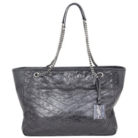 Saint Laurent Niki Shopper Medium Front
