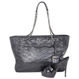 Saint Laurent Niki Shopper Medium Shoe
