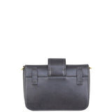 Prada Cahier Belt Bag Back
