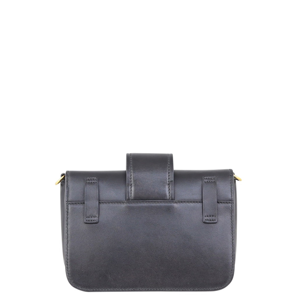 Prada Cahier Belt Bag Back

