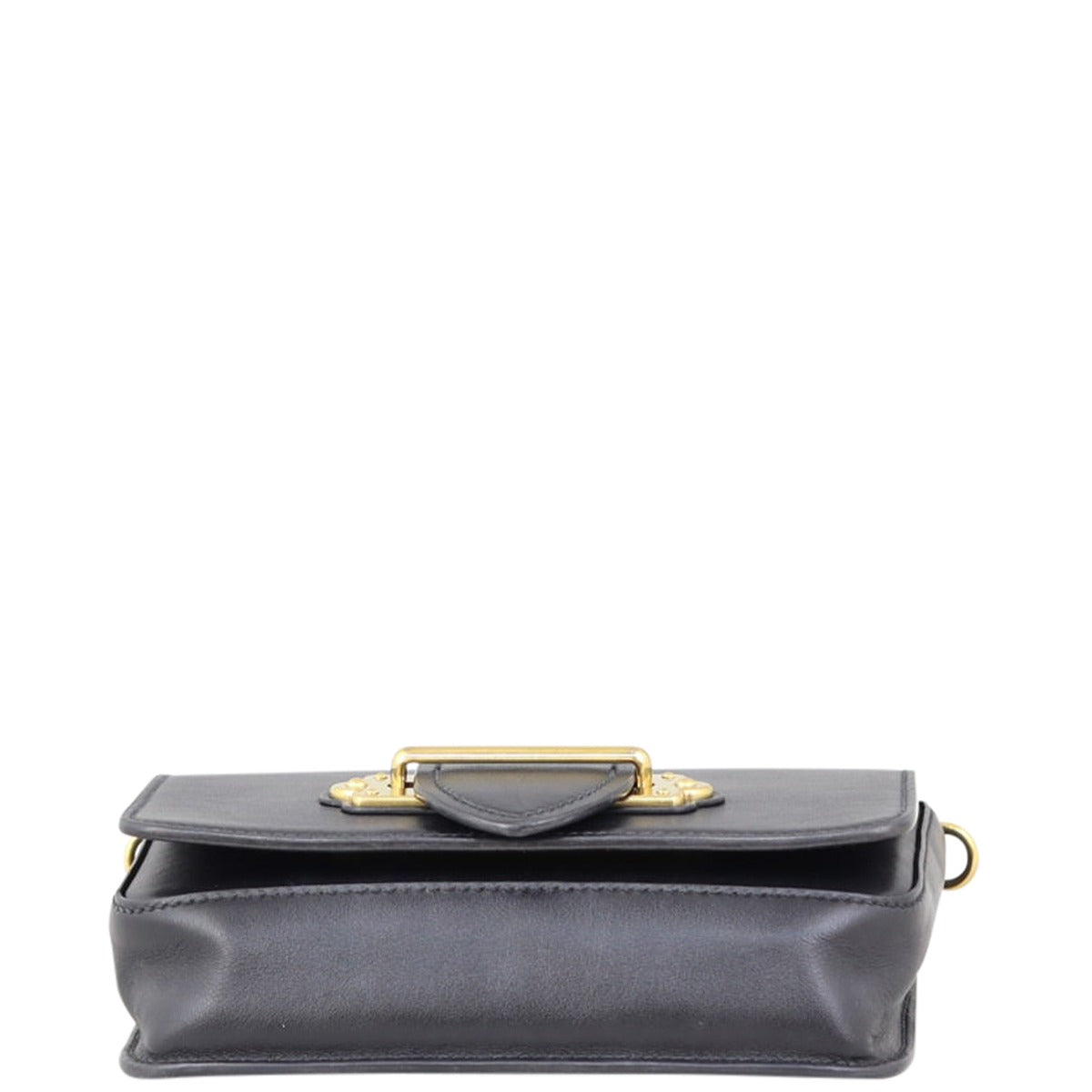Prada Cahier Belt Bag Base
