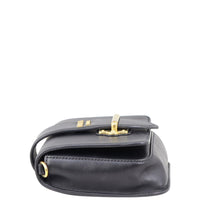 Prada Cahier Belt Bag Side
