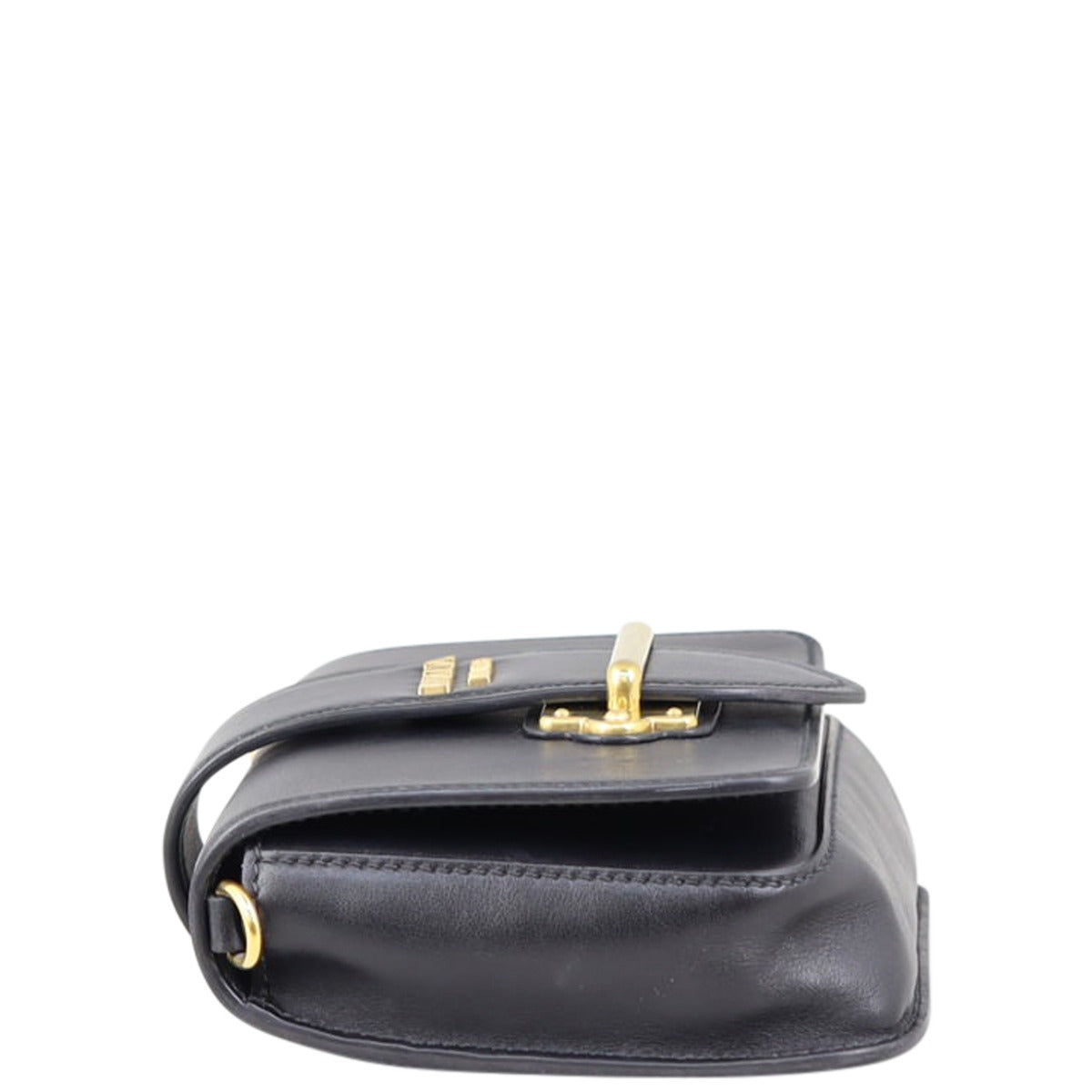 Prada Cahier Belt Bag Side
