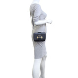 Prada Cahier Belt Bag Mannequin

