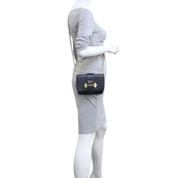Prada Cahier Belt Bag Mannequin
