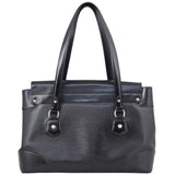 Louis Vuitton Bagatelle GM Epi Back
