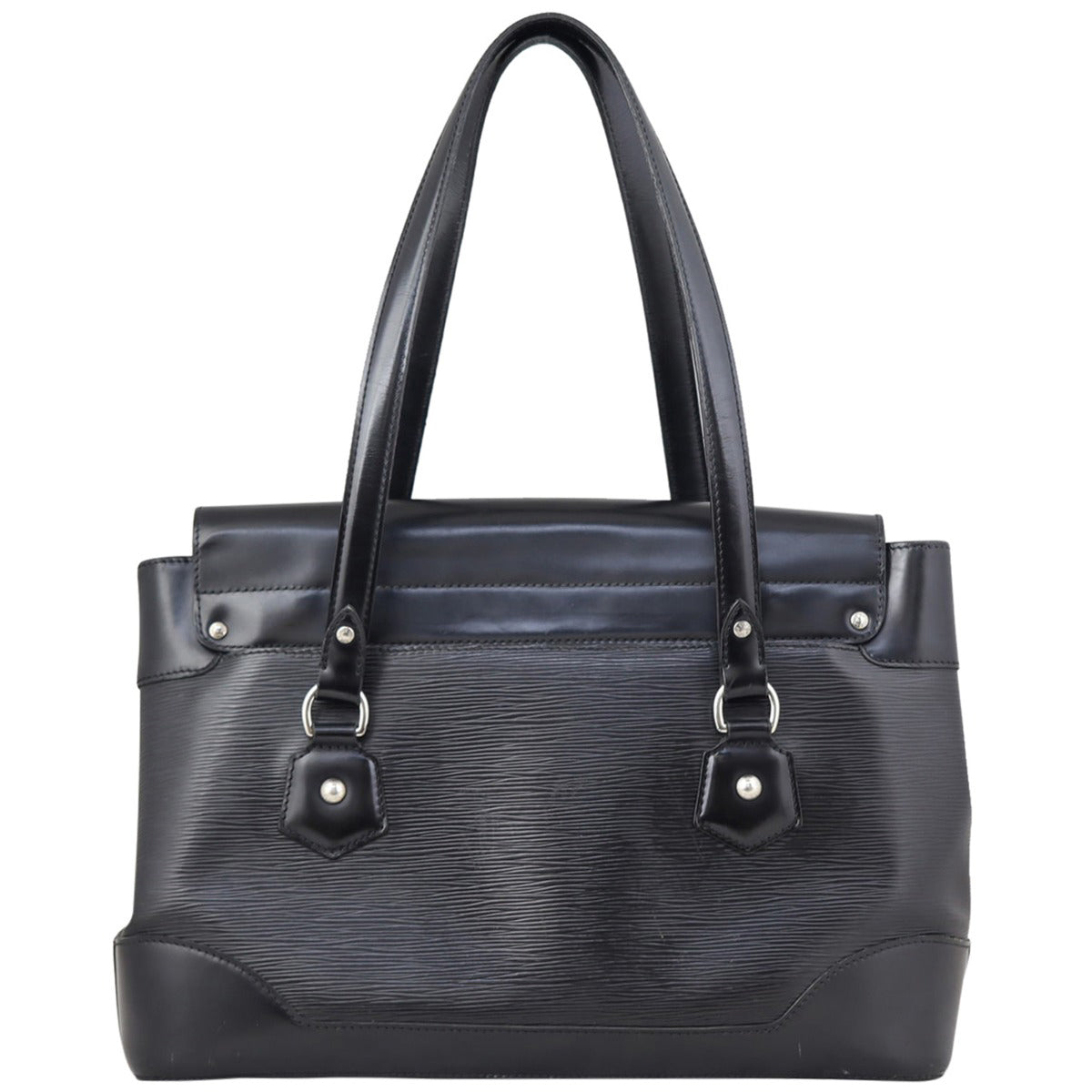 Louis Vuitton Bagatelle GM Epi Back
